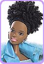 Generation Girl� Nichelle� Aqua Sparkle Fashion   